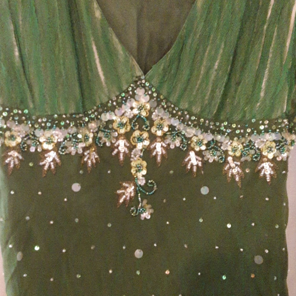 Blouse - Picture 3 of 3